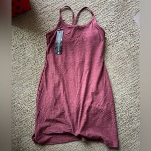 Kyodan athletic dress